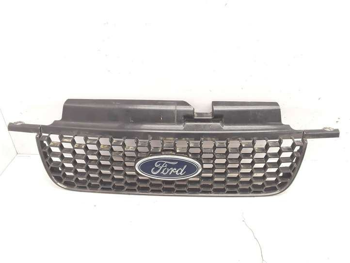 Ford Maverick (2004 - 2007)  5L848150 Верхняя решётка