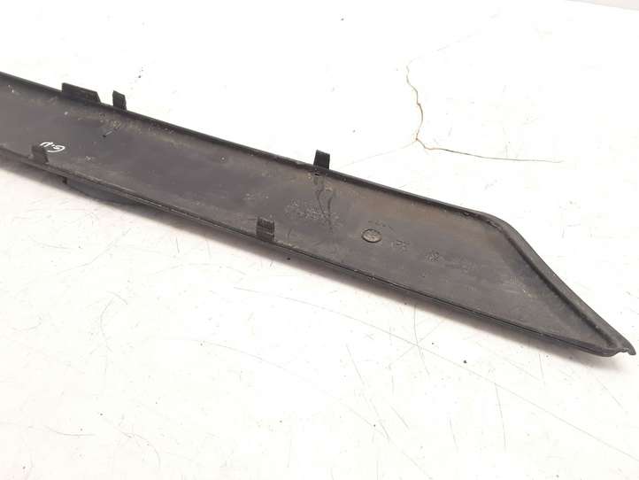 Peugeot 406 (1999 - 2006)  9616454677 Нижняя часть бампера