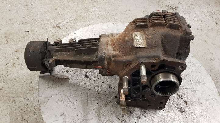 Toyota RAV 4 (XA20) (2000 - 2005)   Редуктор коробки передач (раздатка)