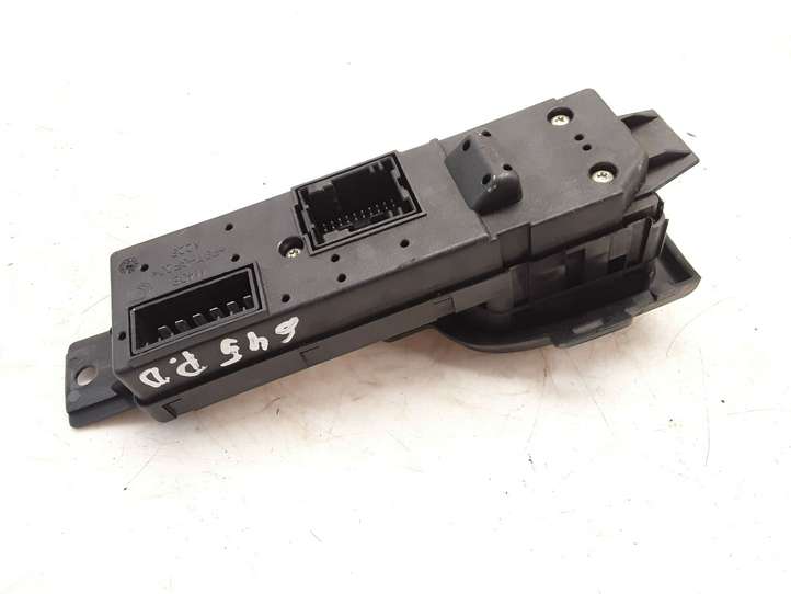 Lancia Thesis (2001 - 2009)  156032068 Кнопка стеклоподъемников