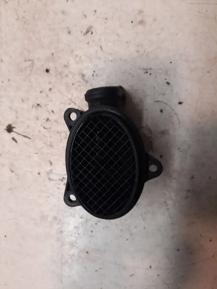 Ford Focus (2005 - 2008) 3850010780 Датчик массового расхода воздуха — фото 2