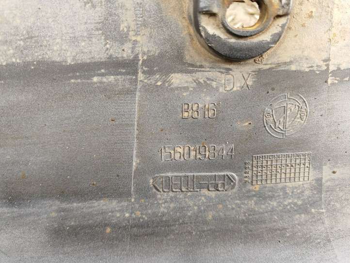 Lancia Thesis (2001 - 2009)  156019844 Порог