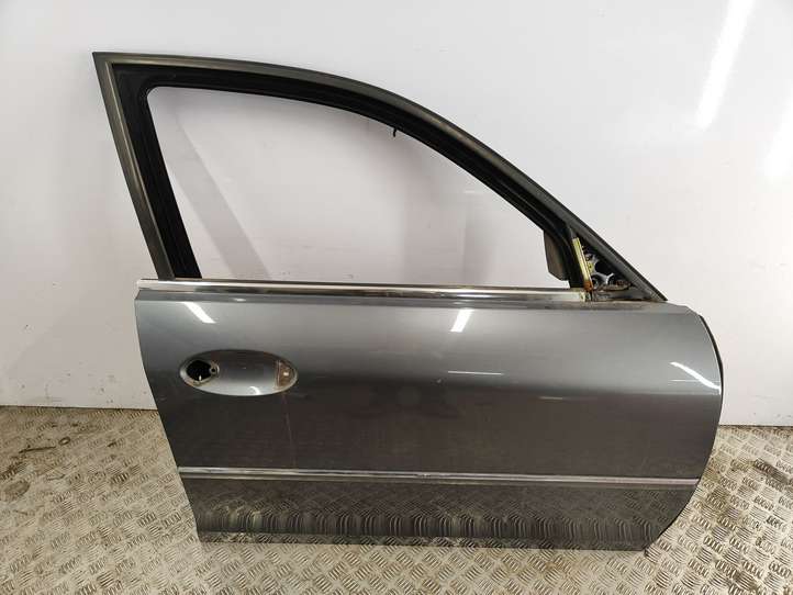 Lancia Thesis (2001 - 2009)   Дверь