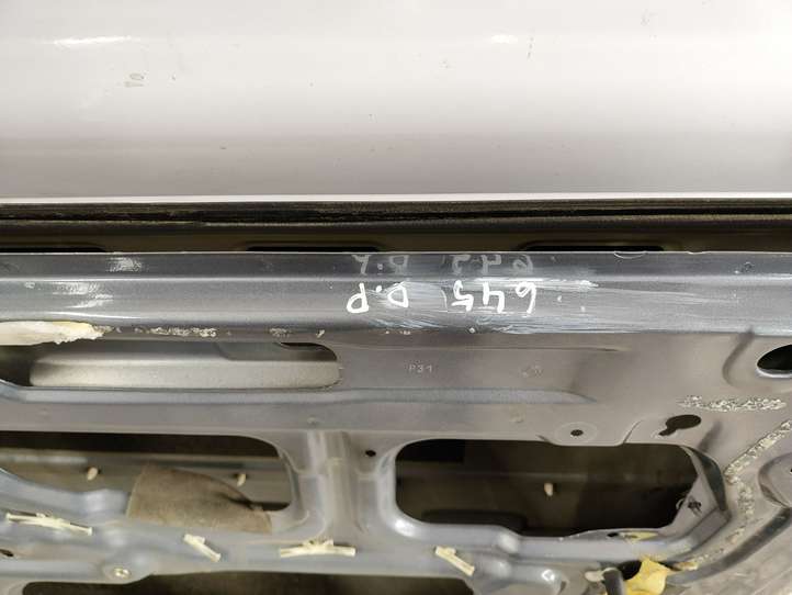 Lancia Thesis (2001 - 2009)   Дверь