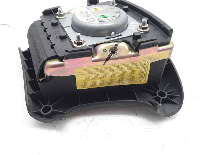 Lancia Thesis (2001 - 2009)  156028490 Подушка безопастности руля