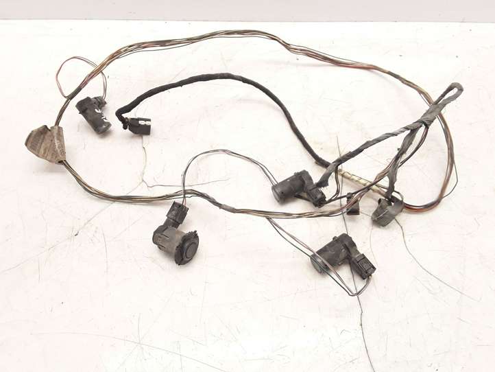 Lancia Thesis (2001 - 2009)  60665917 Проводка датчиков парковки