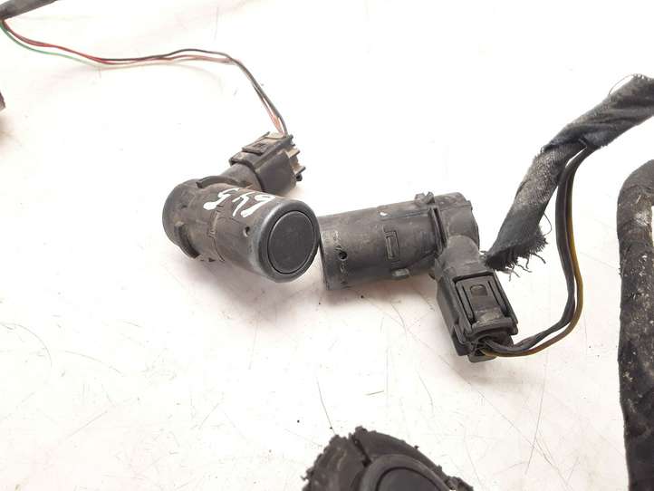 Lancia Thesis (2001 - 2009)  60665917 Проводка датчиков парковки