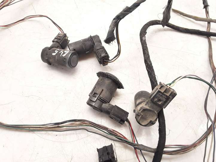 Lancia Thesis (2001 - 2009)  60665917 Проводка датчиков парковки