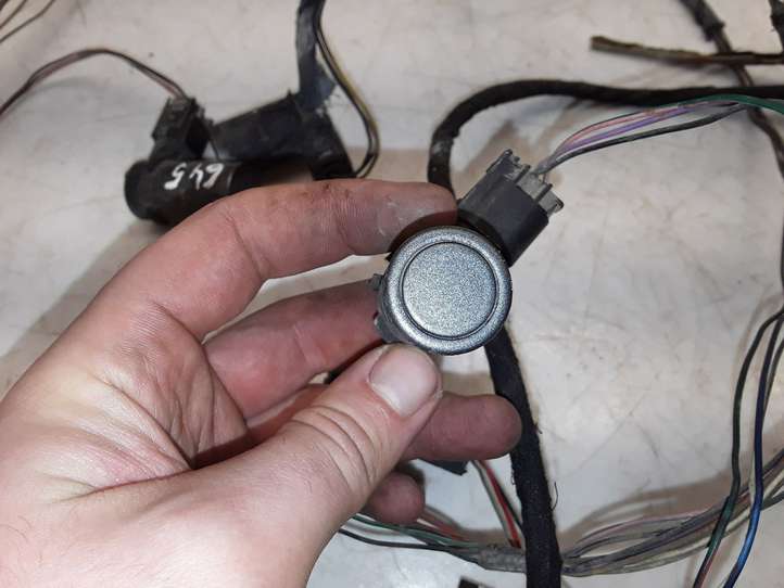 Lancia Thesis (2001 - 2009)  60665917 Проводка датчиков парковки