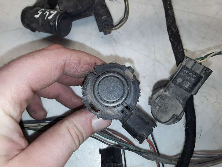 Lancia Thesis (2001 - 2009)  60665917 Проводка датчиков парковки