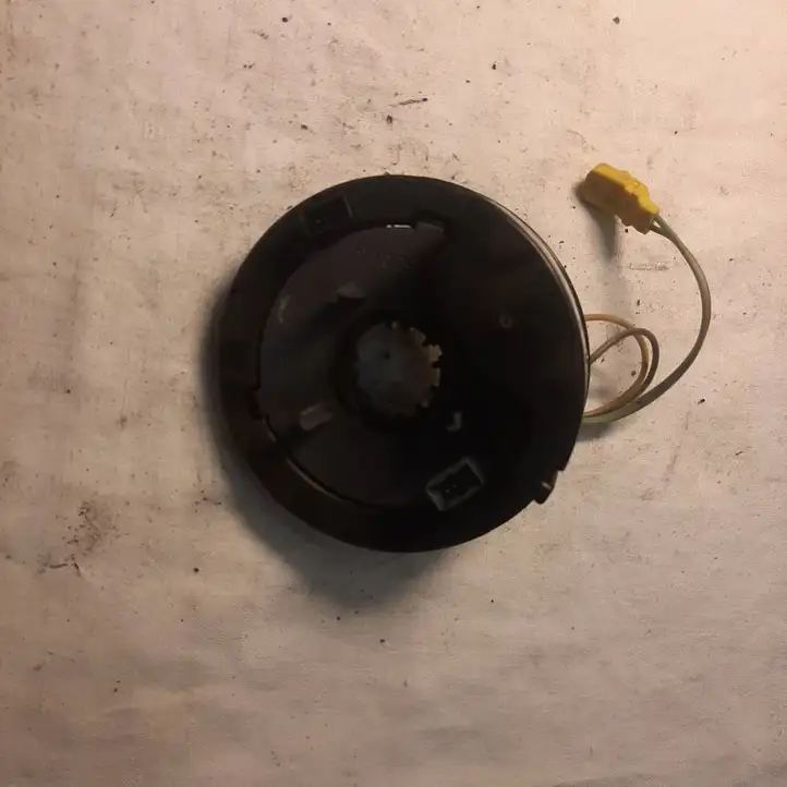 Mercedes-Benz A W168 (1997 - 2004) 0025426518 Контактное кольцо SRS — фото 1