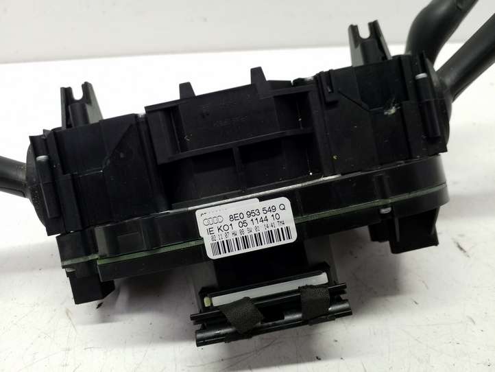 Audi A4 (2004 - 2009)  8E0953549Q Комплект ручек