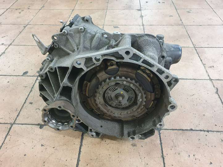 Volkswagen Jetta VI (2011 - 2018)  0AM321490B Автоматическая коробка передач
