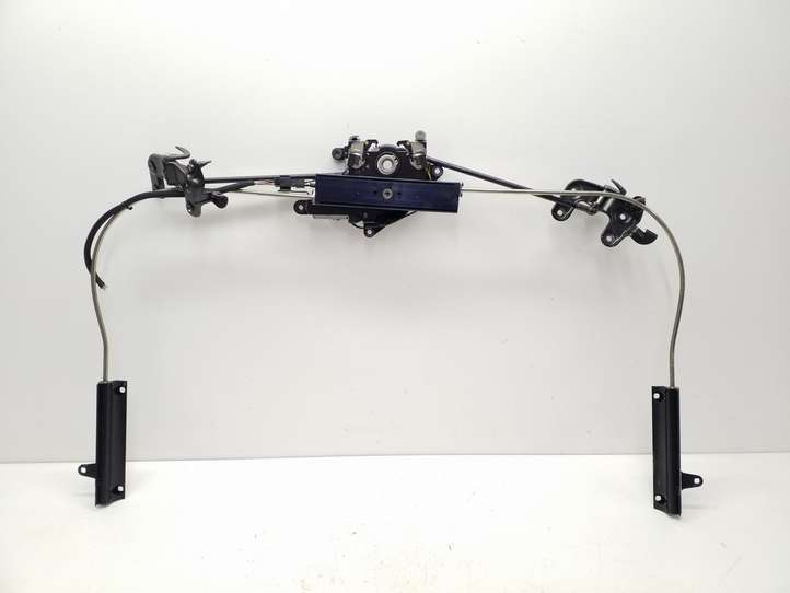 BMW 3 E92 E93 (2005 - 2014)  1038661 Звукоизоляция крыши