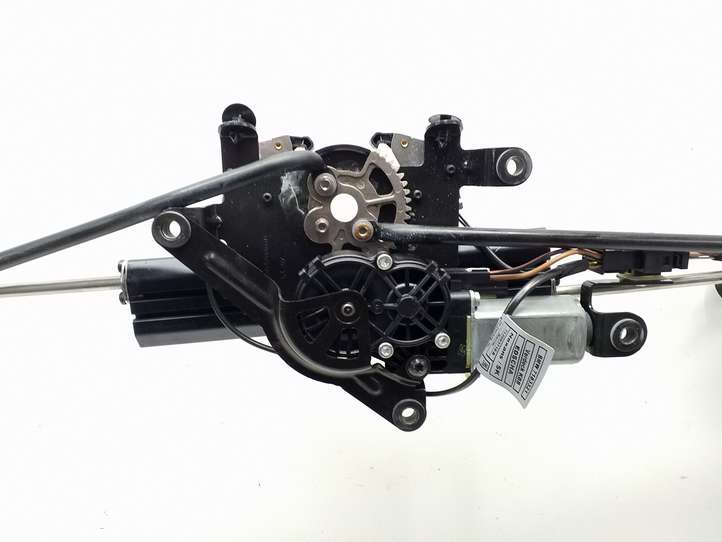 BMW 3 E92 E93 (2005 - 2014)  1038661 Звукоизоляция крыши