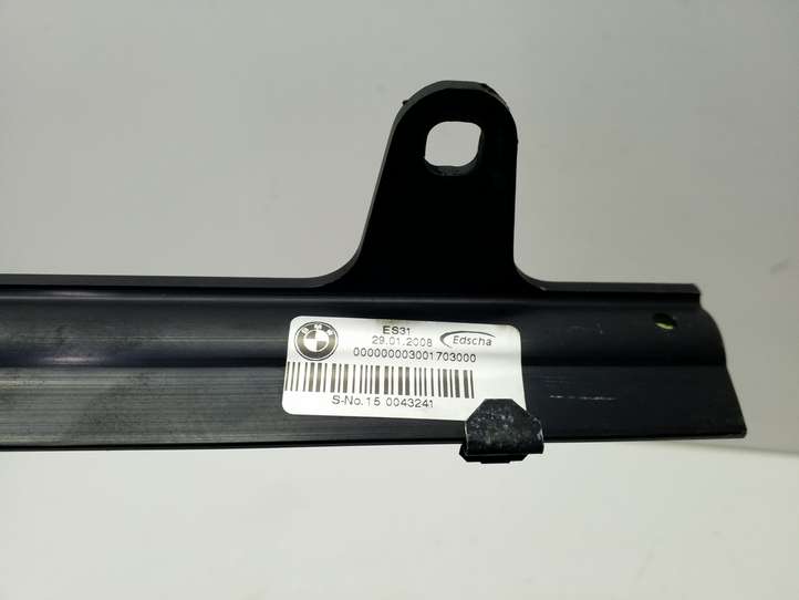 BMW 3 E92 E93 (2005 - 2014)  1038661 Звукоизоляция крыши