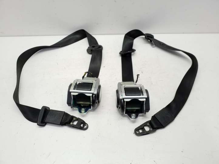 Audi A4 (2004 - 2009)  8E0857705G Передний ремень безопасности