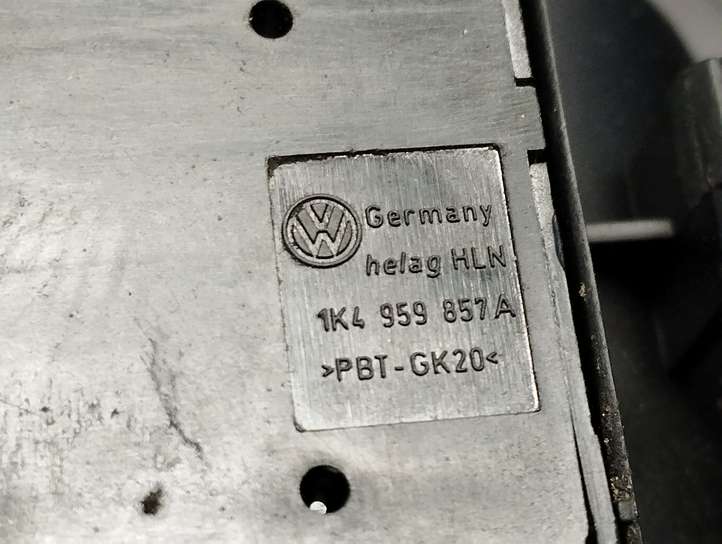 Volkswagen PASSAT B6 (2005 - 2010)  3C1867171B Кнопка стеклоподъемников