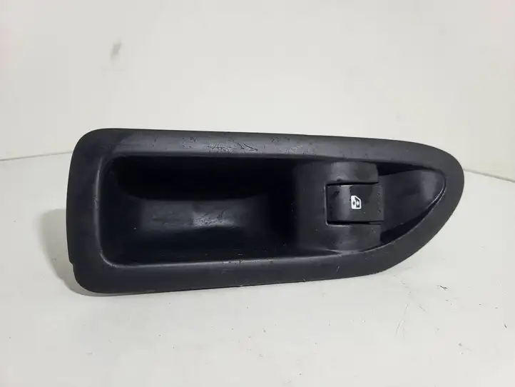 Renault Laguna II (2001 - 2005) 8200016013 Блок кнопок стеклоподъемников — фото 1