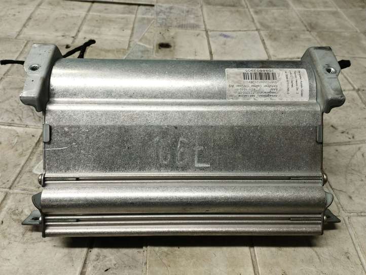 Mercedes-Benz C W203 (2000 - 2007)  565196206 Подушка безопастности пассажира