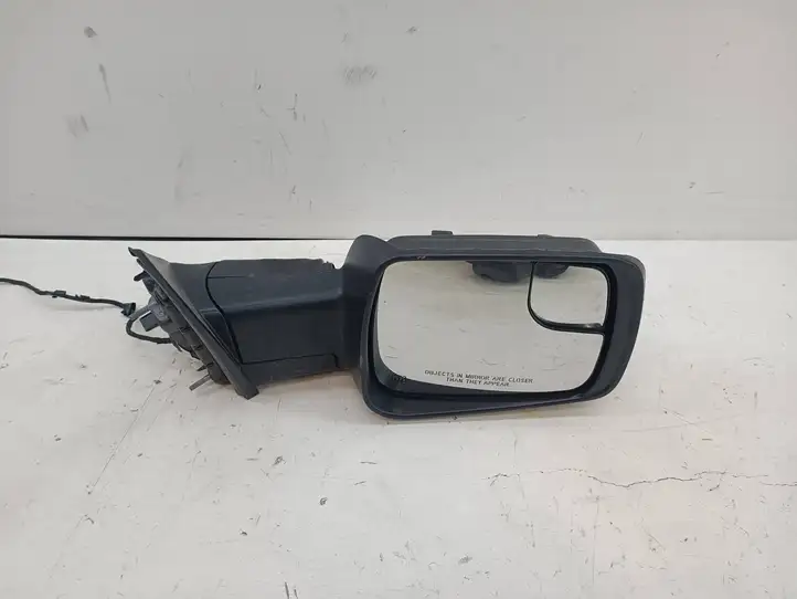 Dodge Ram (2018 - ) 68592776AA Боковое зеркало с электроприводом — фото 1
