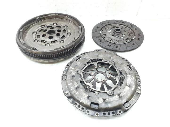 Audi A3/S3 8P (2004 - 2008)  06F105264B Комплект сцепления