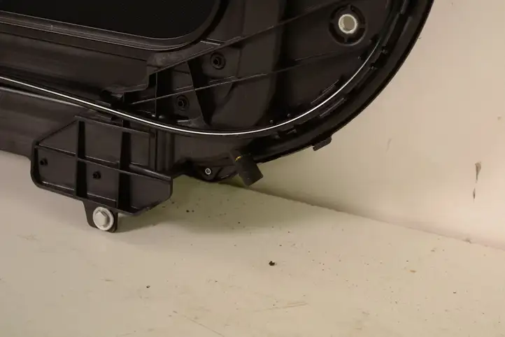 Volvo XC90 (2006 - 2014) Комплект люка крыши — фото 7