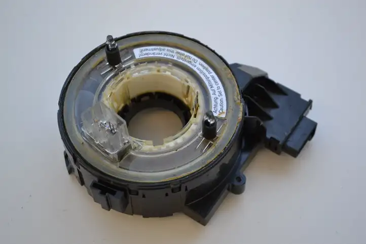 Skoda Octavia Mk2 (1Z) (2004 - 2013) 1K0959653C Контактное кольцо SRS — фото 1