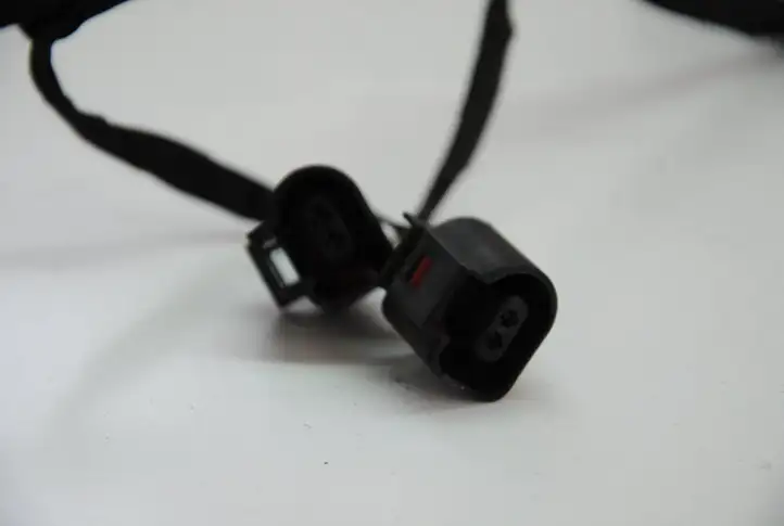 Volkswagen Phaeton (2002 - 2008) Проводка парктроников — фото 5