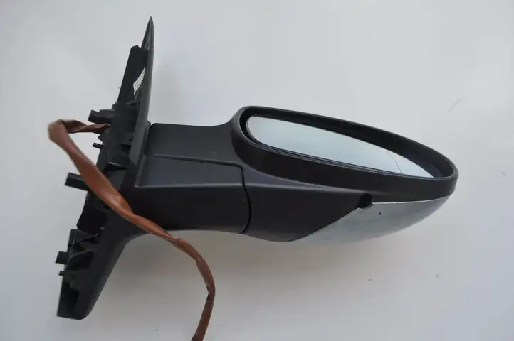 Citroen C5 (2001 - 2004) Боковое зеркало с электроприводом — фото 2