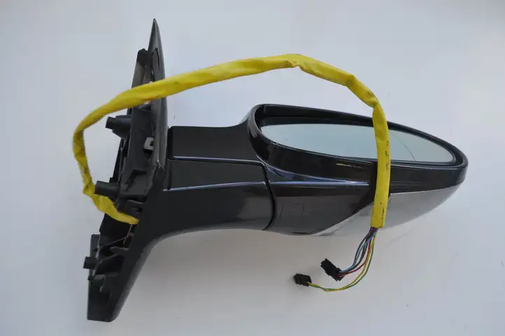 Citroen C5 (2001 - 2004) Боковое зеркало с электроприводом — фото 2