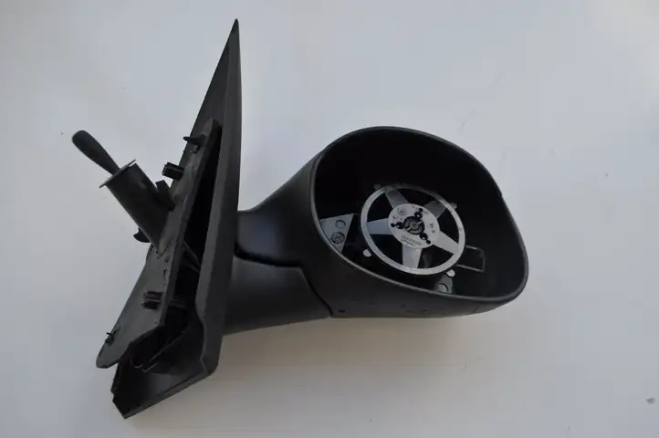Citroen C2 (2003 - 2008) Боковое зеркало с электроприводом — фото 1