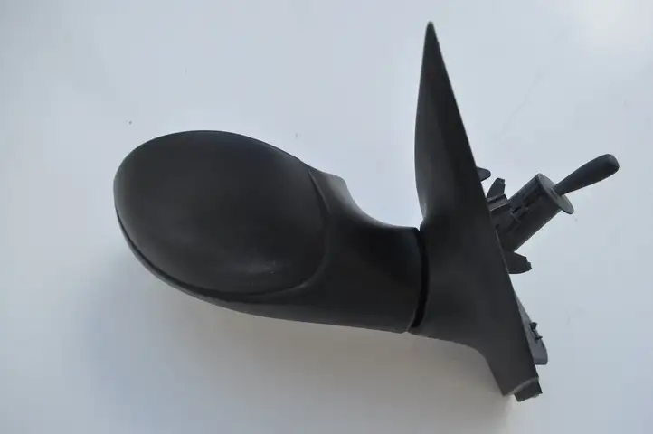 Citroen C2 (2003 - 2008) Боковое зеркало с электроприводом — фото 2