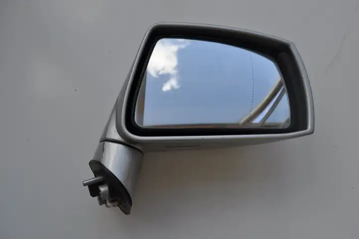 Hyundai Coupe (2001 - 2005) Боковое зеркало с электроприводом — фото 1