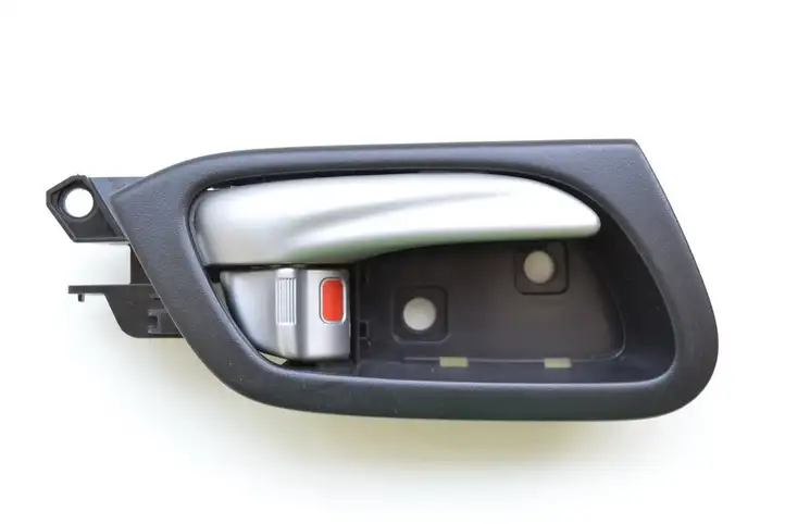 Honda Civic IX (2011 - 2017) 242612 Внутренняя ручка двери — фото 3