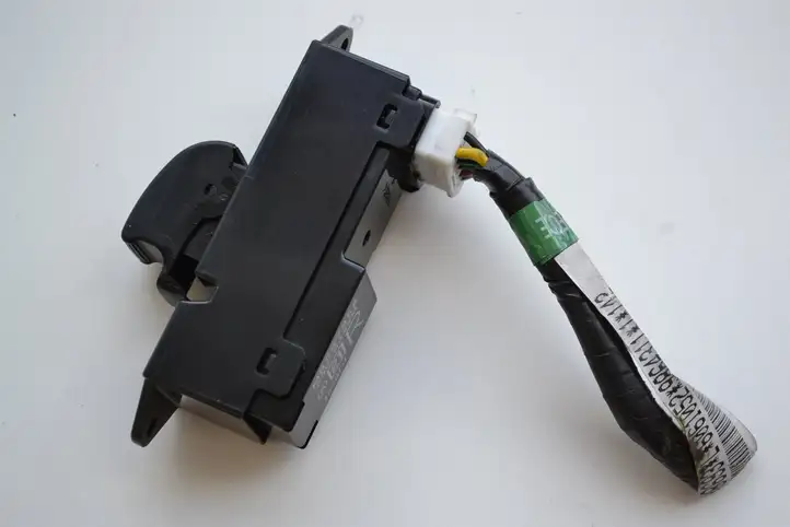 Mitsubishi L200 (2006 - 2014) MR587956 Блок кнопок стеклоподъемников — фото 6
