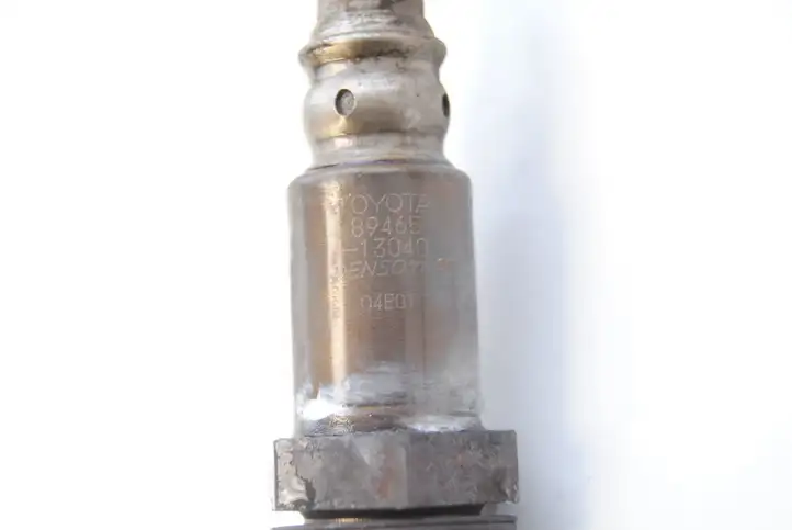 Toyota Corolla E120 E130 (2000 - 2004) 8946513040 Лямбда-зонд — фото 2