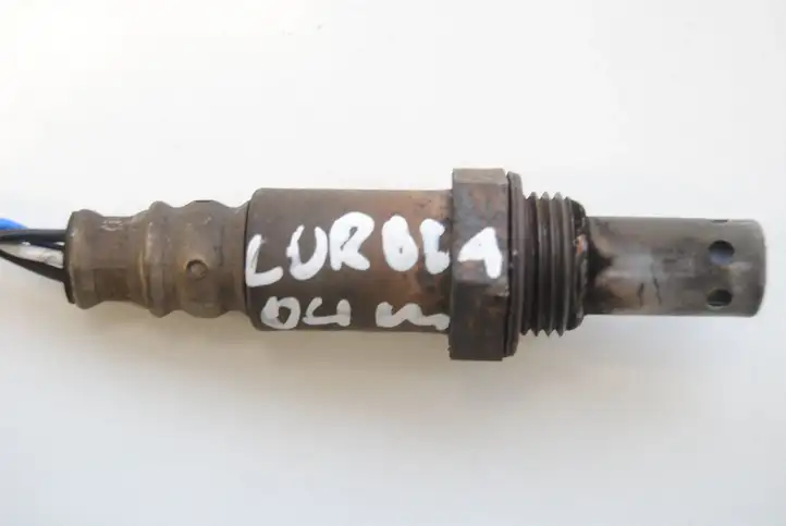 Toyota Corolla E120 E130 (2000 - 2004) 8946513040 Лямбда-зонд — фото 3