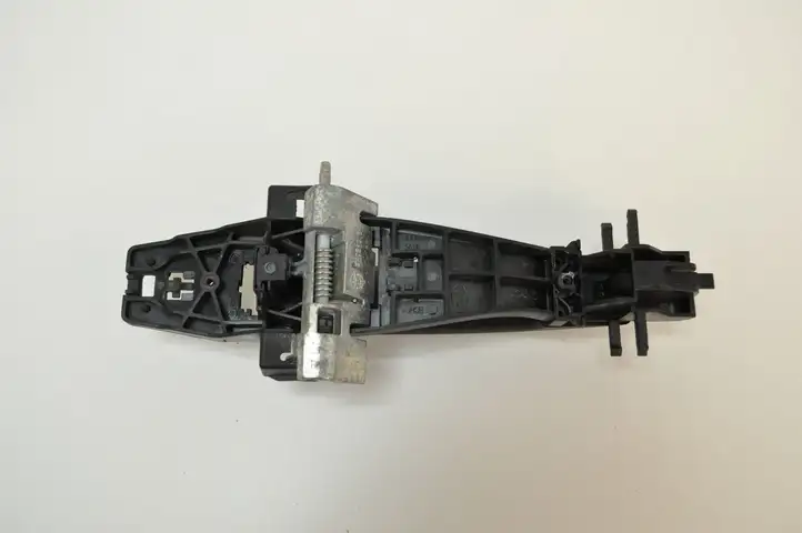 Land Rover Freelander 2 - LR2 (2006 - 2010) 6H52203A28BH Наружная ручка двери — фото 2