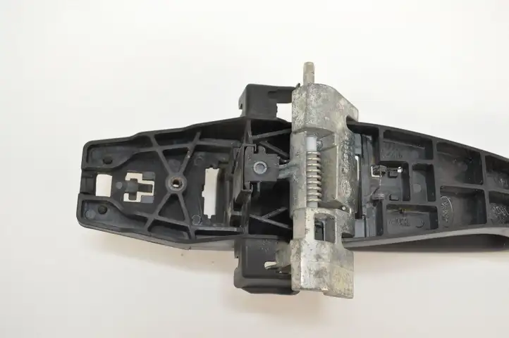 Land Rover Freelander 2 - LR2 (2006 - 2010) 6H52203A28BH Наружная ручка двери — фото 7