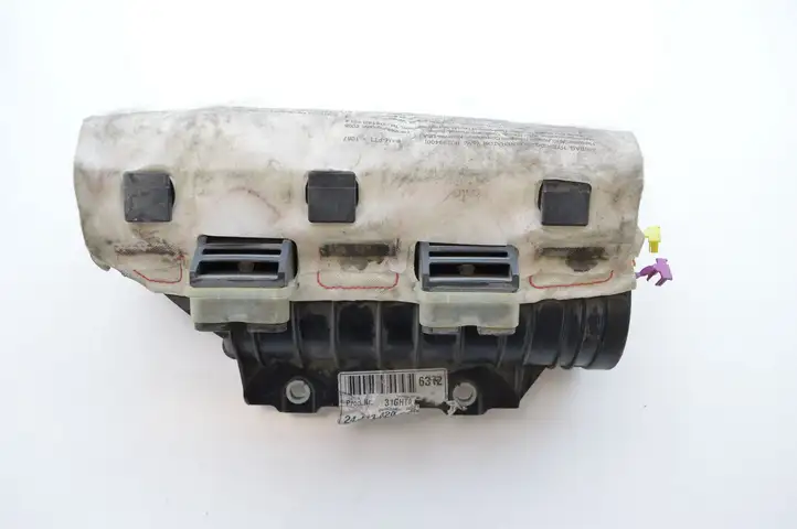 Opel Vectra C (2005 - 2009) 24413420 Подушка безопасности пассажира — фото 1