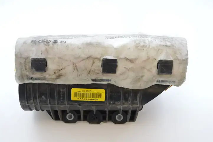 Opel Vectra C (2005 - 2009) 24413420 Подушка безопасности пассажира — фото 6