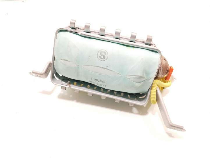 Toyota Land Cruiser (J120) (2002 - 2009)   Подушка безопастности пассажира