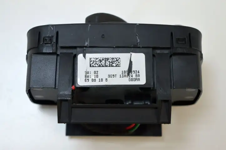 Ford Mondeo MK IV (2007 - 2014) 8G9T13A024BA Включатель фонарей — фото 2