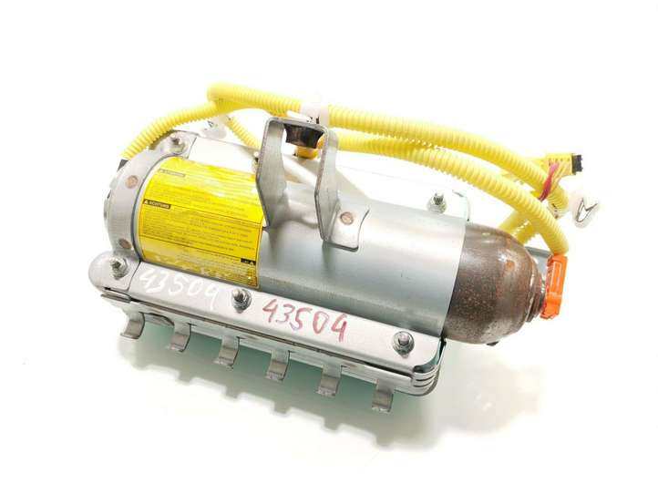 Toyota Land Cruiser (J120) (2002 - 2009)   Подушка безопастности пассажира