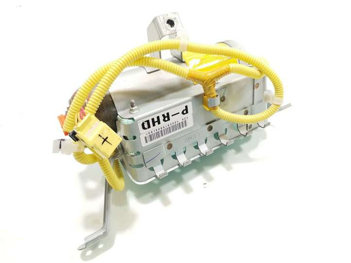 Toyota Land Cruiser (J120) (2002 - 2009)   Подушка безопастности пассажира