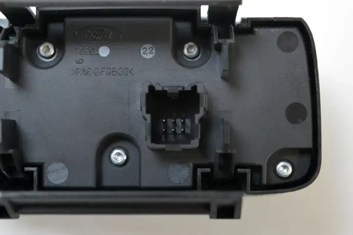 Ford Mondeo MK IV (2007 - 2014) 8G9T13A024BA Включатель фонарей — фото 5