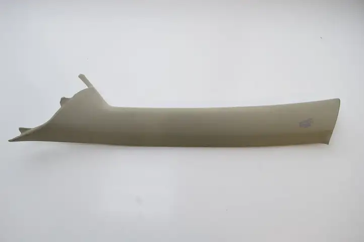 Toyota Avensis T270 (2009 - 2012) 6221205040LH Обшивка стойки A — фото 1