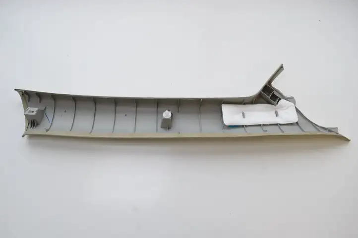 Toyota Avensis T270 (2009 - 2012) 6221205040LH Обшивка стойки A — фото 3