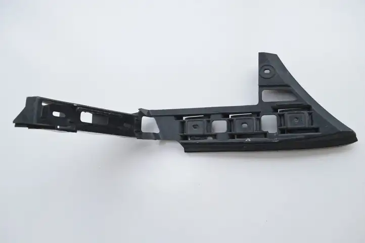 Volkswagen Touran I (2003 - 2010) 1T0807376C Кронштейн заднего бампера — фото 1